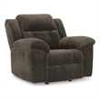 Signature Design by Ashley Furniture Frohn Chocolate Recliner
