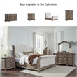 Signature Design by Ashley Furniture Ardenfield Light Brown Dresser
