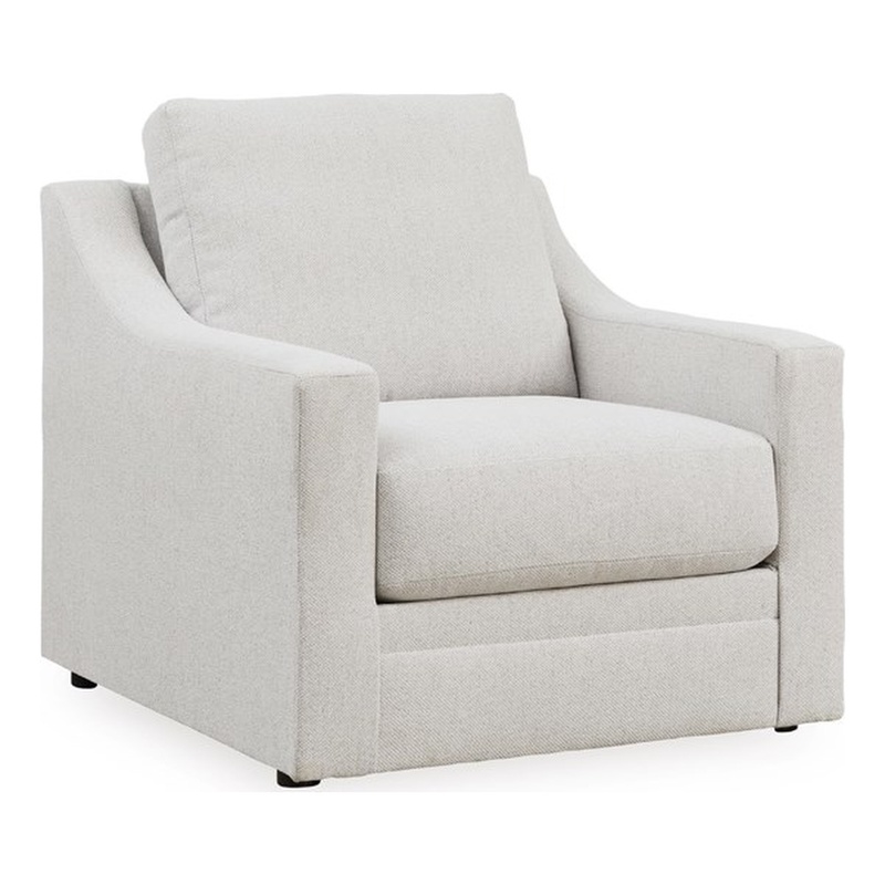 Signature Design by Ashley Maitelynn Beige Chair