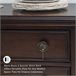 Signature Design by Ashley Lavinton Brown Dining Server