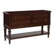 Signature Design by Ashley Lavinton Brown Dining Server