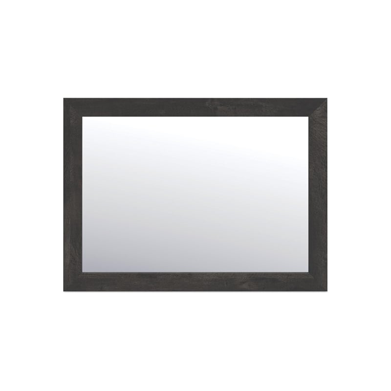 Signature Design by Ashley Granaport Gray Bedroom Mirror