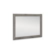 Signature Design by Ashley Fondenlane Brown Bedroom Mirror