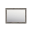 Signature Design by Ashley Fondenlane Brown Bedroom Mirror
