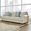 Signature Design by Ashley Monaghan Beige Sofa