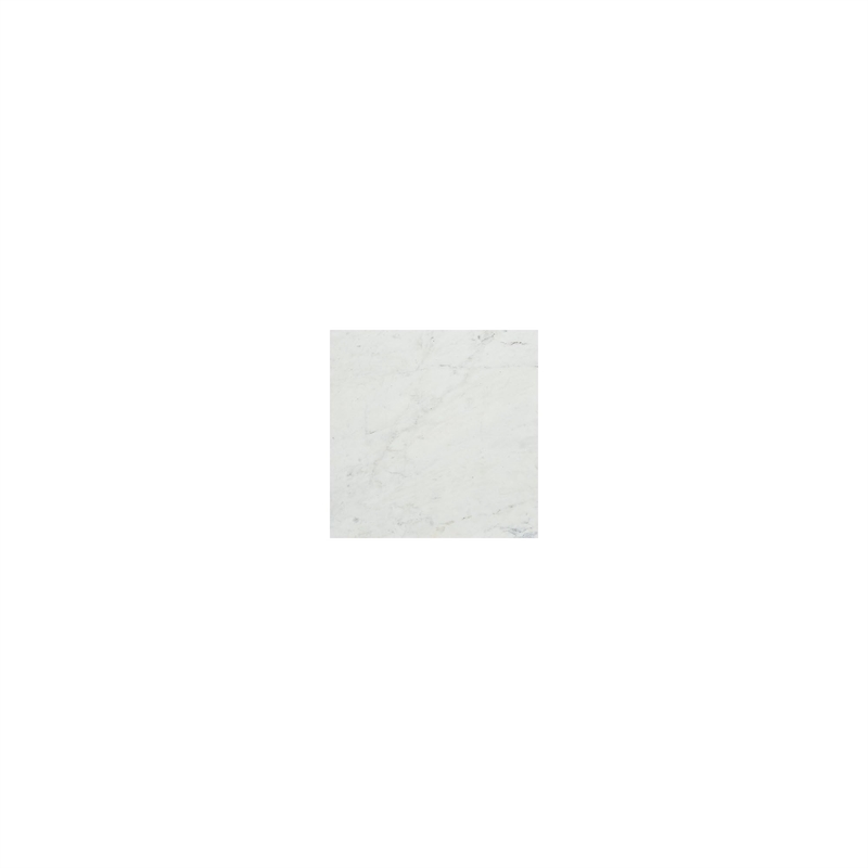 Signature Design by Ashley Isanti White End Table
