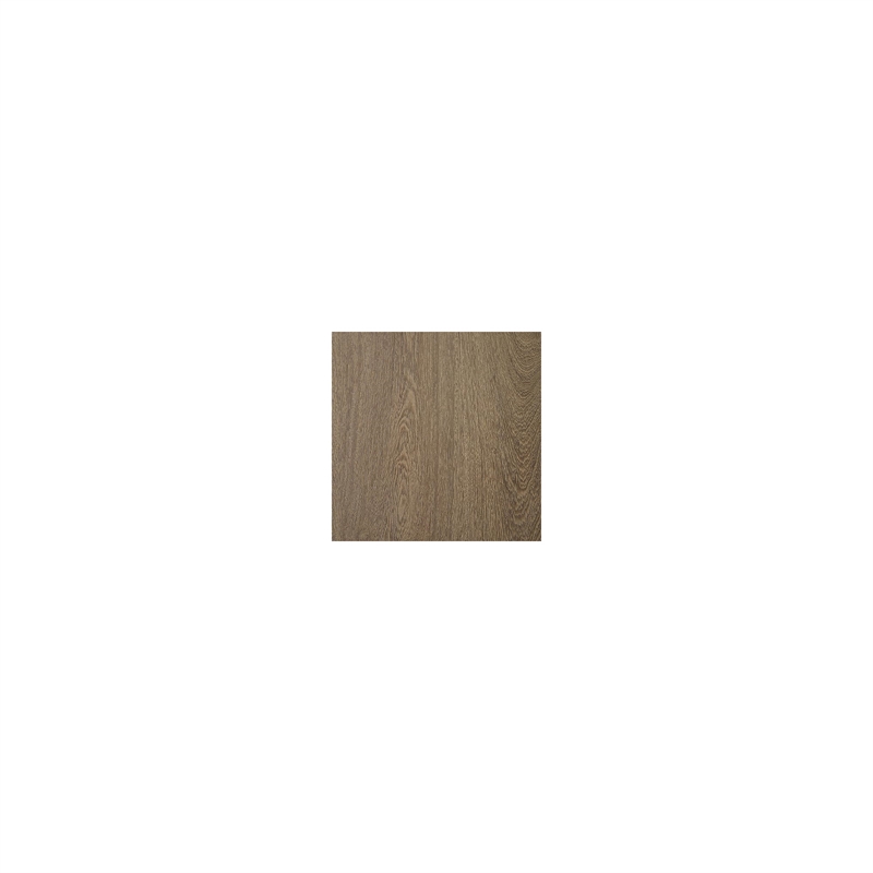 Signature Design by Ashley Furniture Serene Bay Dark Brown Outdoor Ottoman