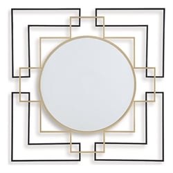 Accent Mirrors