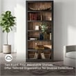 Signature Design by Ashley Wildenauer Black 75