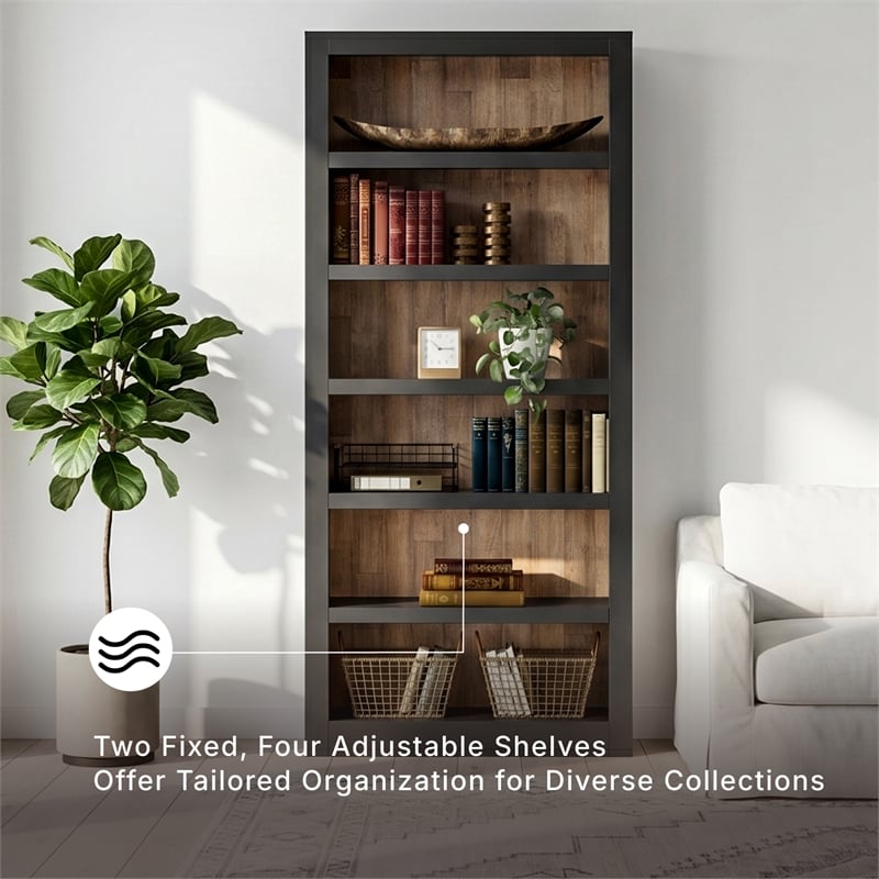 Signature Design by Ashley Wildenauer Black 75