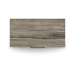Signature Design by Ashley Jusika Brown Chest of Drawers
