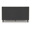 Signature Design by Ashley Darcalli Green California King Upholstered Bed