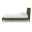 Signature Design by Ashley Darcalli Green California King Upholstered Bed