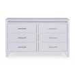 Signature Design by Ashley Stenluxe Bedroom Dresser in White