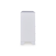 Signature Design by Ashley Stenluxe Bedroom Dresser in White