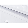 Signature Design by Ashley Stenluxe Bedroom Dresser in White