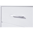 Signature Design by Ashley Stenluxe Bedroom Dresser in White