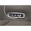 Signature Design by Ashley 5Z-Dreamlight Gray Power Reclining Loveseat