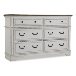 Dressers