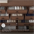 Signature Design by Ashley Taffenbrook Brown Dresser