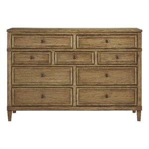 Signature Design by Ashley Sharlance Brown Dresser