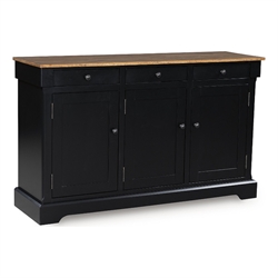 Buffet Tables & Sideboards