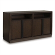 Signature Design by Ashley Kendamor Brown Dining Server