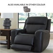 Signature Design by Ashley 5Z-Dreamlight Black Power Recliner