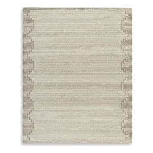 Signature Design by Ashley Emorymore Beige Large Rug