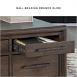 Signature Design by Ashley Kallenny Brown Coffee Table