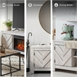 Signature Design by Ashley Cayboni White 71