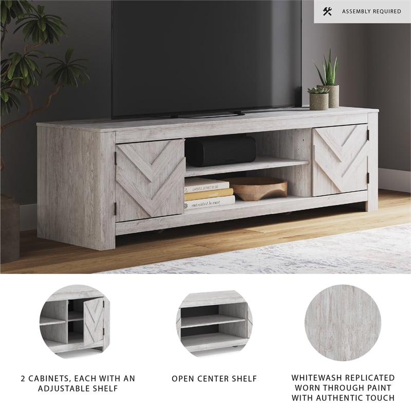 Signature Design by Ashley Cayboni White 71