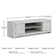 Signature Design by Ashley Cayboni White 71