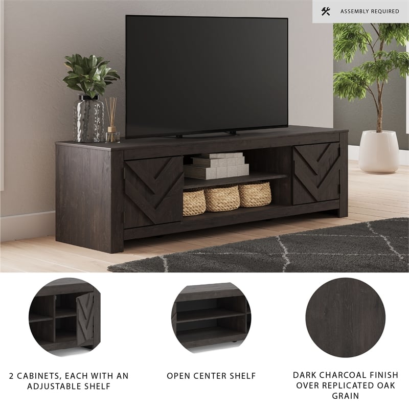 Signature Design by Ashley Cayboni Black 71