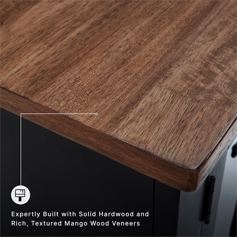 Signature Design by Ashley Wildenauer Black 76