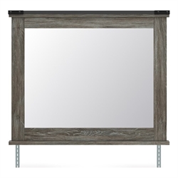 Mirrors