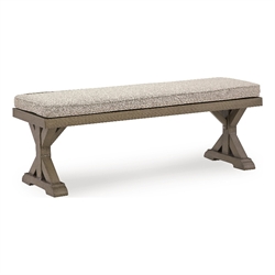 Outdoor Benches