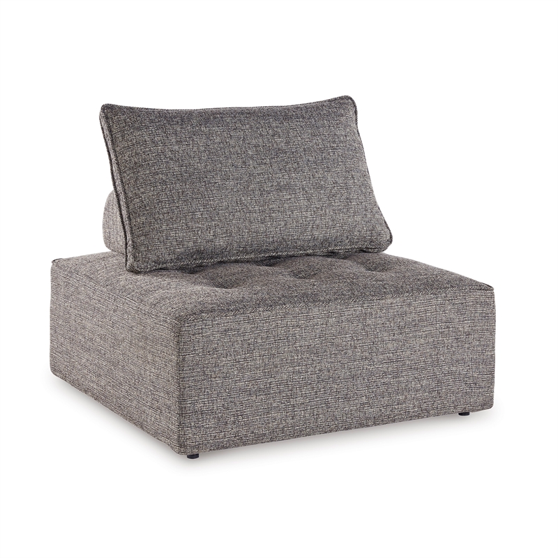 Signature Design by Ashley Sable Zephyr Outdoor Lounge Chair with Cushion