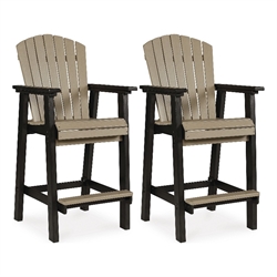 Outdoor Bar Stools