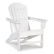 Signature Design by Ashley Atoll Calyx Adirondack Chair