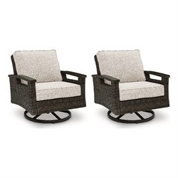 Outdoor Chairs