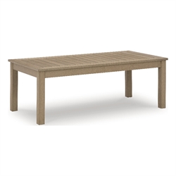 Outdoor Coffee Tables