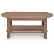 Signature Design by Ashley Larkspur Ravine Outdoor Coffee Table