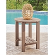 Signature Design by Ashley Larkspur Ravine Outdoor End Table