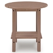 Signature Design by Ashley Larkspur Ravine Outdoor End Table