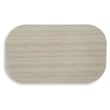 Signature Design by Ashley Peridot Trellis Outdoor Coffee Table