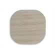 Signature Design by Ashley Peridot Trellis Outdoor End Table