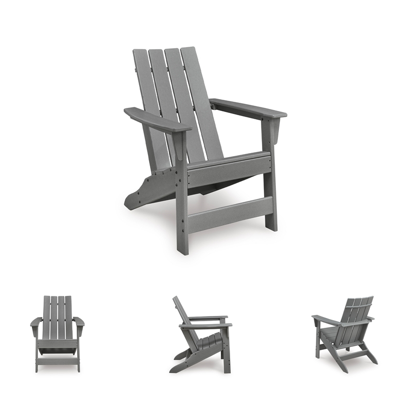 Signature Design by Ashley Birch Creek Adirondack Chair