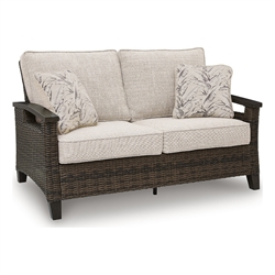 Outdoor Sofas
