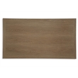 Signature Design by Ashley Pampas Thistle Outdoor Coffee Table